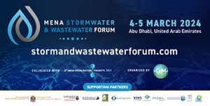MENA Stormwater & Wastewater Forum