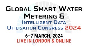 Global Smart Water Metering 