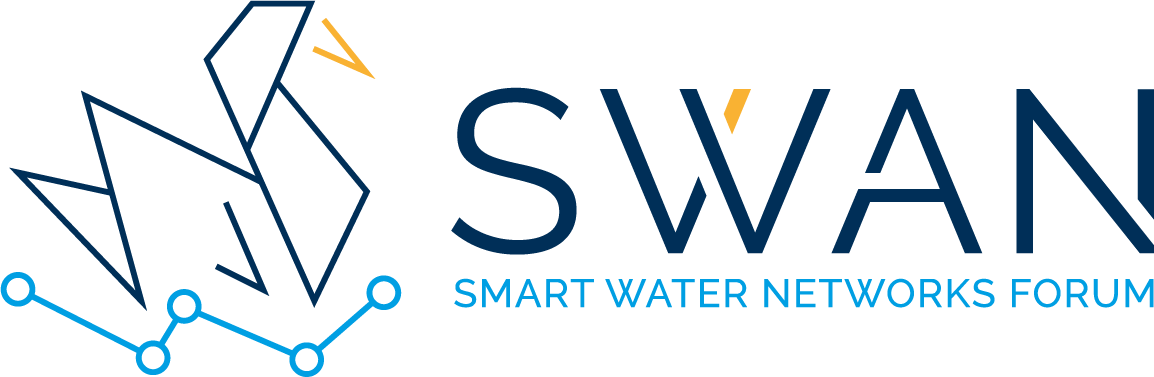 A member of the Smart Water Networks Forum