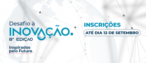 Caminho da Inovação 2025 – Águas do Tejo Atlântico
