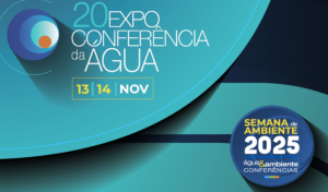 20th Water Expo Conference – November 13th|14th