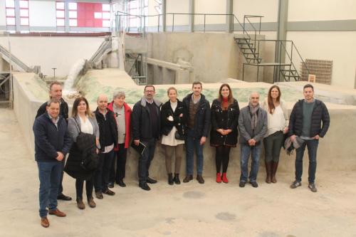 Visitas Hidraulica 2